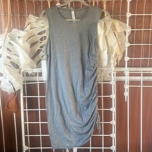 Brand new lululemon “cinch it dress” 10